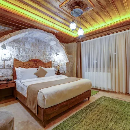 Отель Enjoy Stone
