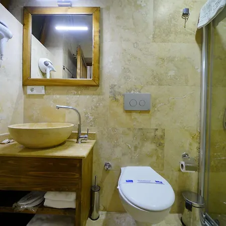 Hotell Enjoy Stone *