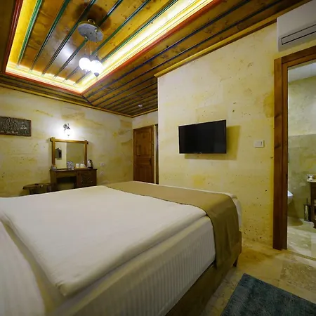 Enjoy Stone * Göreme