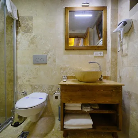 Hotell Enjoy Stone Göreme