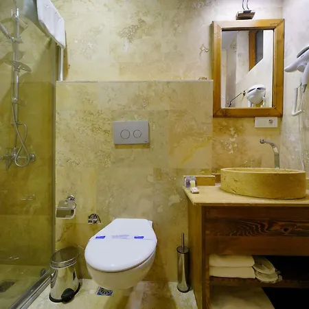 Hotel Enjoy Stone Göreme