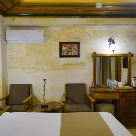 Hotel Enjoy Stone House Göreme