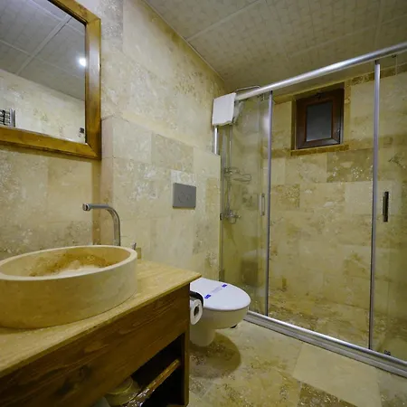 Enjoy Stone * Göreme