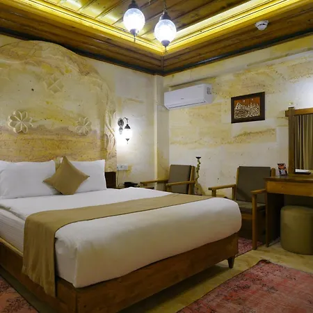 Hotell Enjoy Stone *