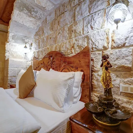 Enjoy Stone * Göreme