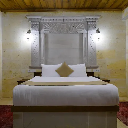 Enjoy Stone Отель Гореме