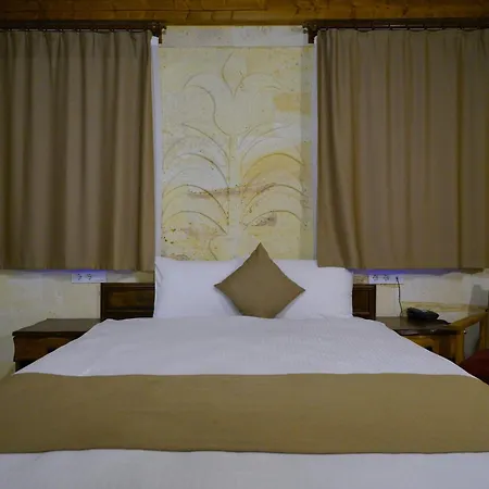 Hotell Enjoy Stone Göreme
