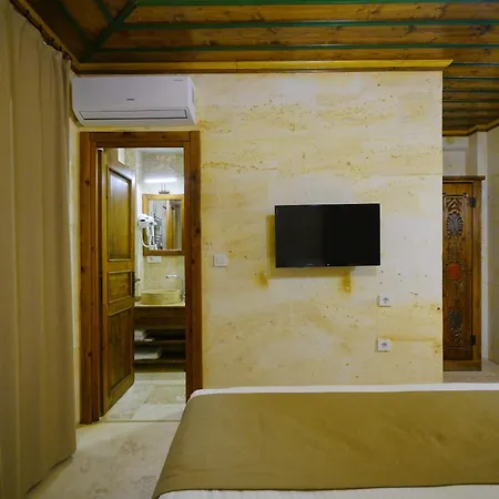 Hotel Enjoy Stone House *