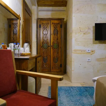 Hotel Enjoy Stone House Göreme
