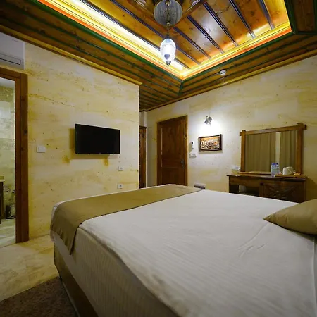 Enjoy Stone Otel *