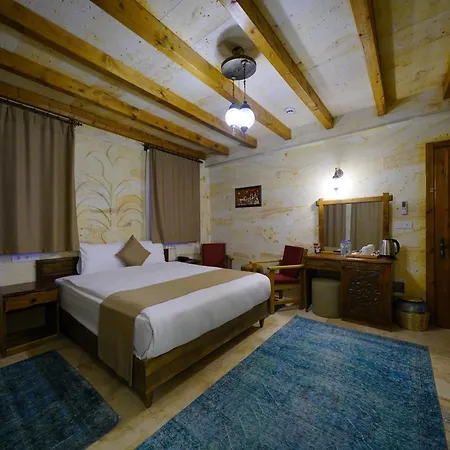 Отель Enjoy Stone Гореме