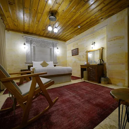 Otel Enjoy Stone