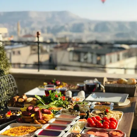 Hotell Enjoy Stone Göreme