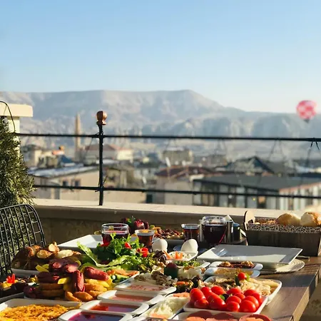 Enjoy Stone Hotell *