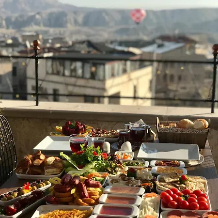 Enjoy Stone Hotell *