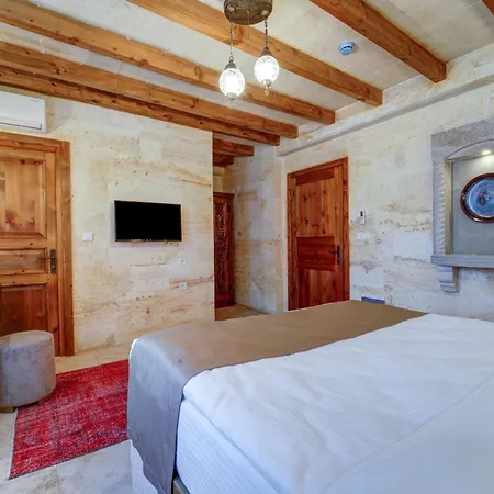 Hotell Enjoy Stone *