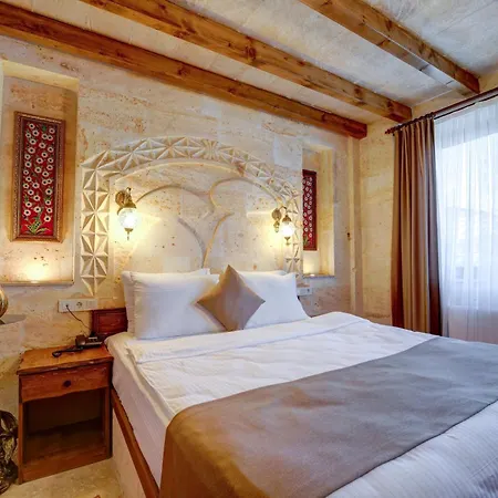 Enjoy Stone Hotel Göreme