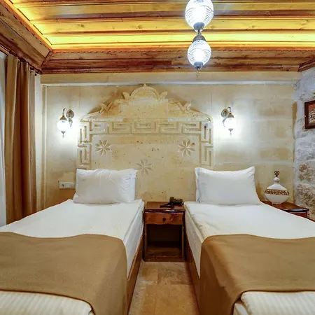 Enjoy Stone * Göreme