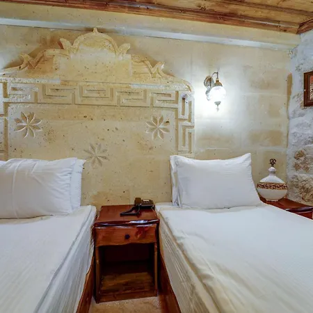 Enjoy Stone Hotel Göreme