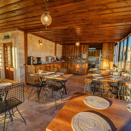 Hotel Enjoy Stone House Göreme