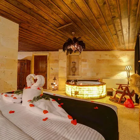 Enjoy Stone Отель *