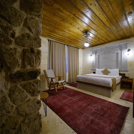 Enjoy Stone Отель *