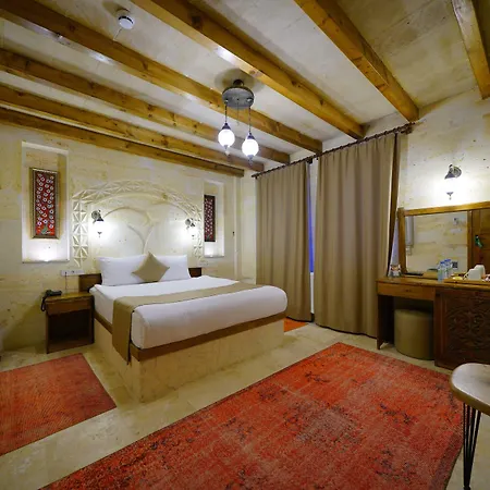 Enjoy Stone * Göreme