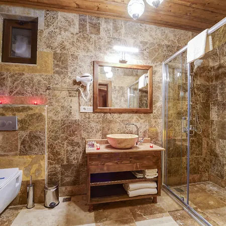 Enjoy Stone Отель *
