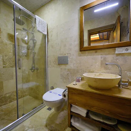 Enjoy Stone House