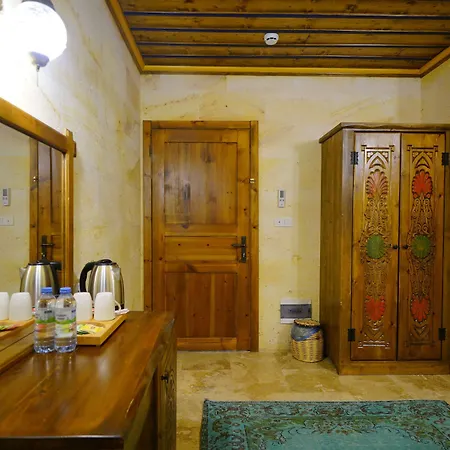Hotel Enjoy Stone House