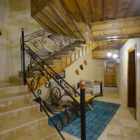 Enjoy Stone House Hotel