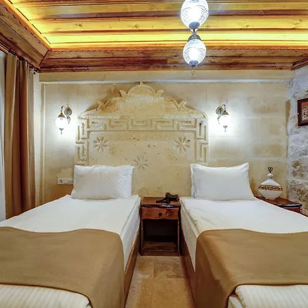 Hotel Enjoy Stone House