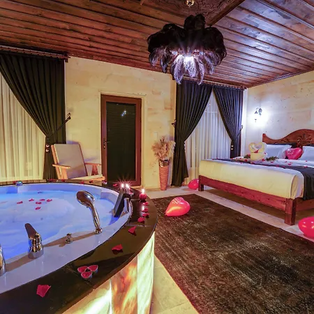 Hotel Enjoy Stone House