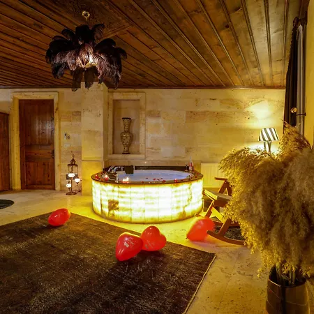 Enjoy Stone House Hotel