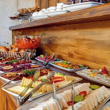 Enjoy Stone House Hotel Göreme