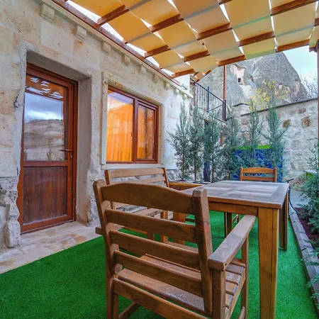 Enjoy Stone House Göreme