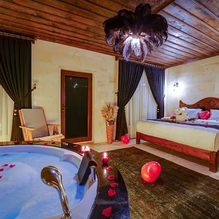 Enjoy Stone House Hotel *