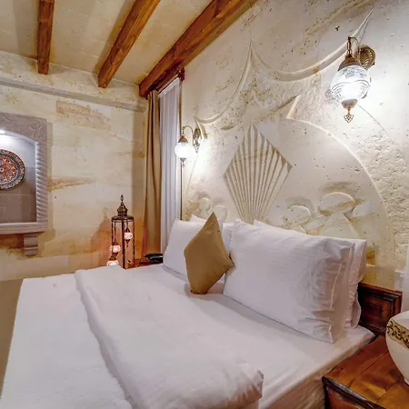 Enjoy Stone House Hotel Göreme