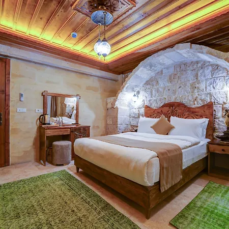 Hotel Enjoy Stone House *