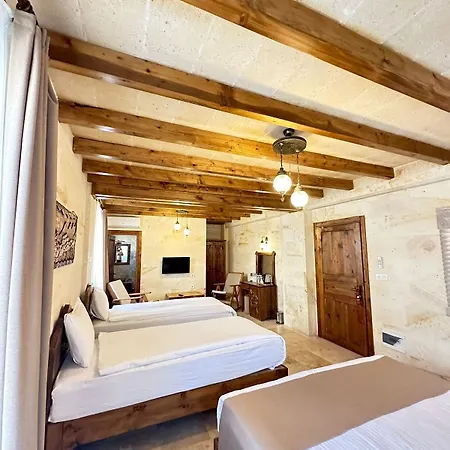 Enjoy Stone House Hotel