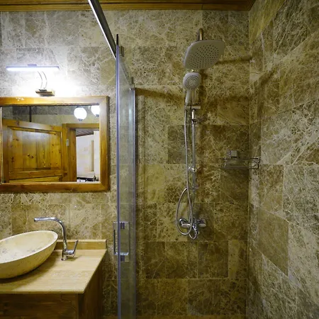 Enjoy Stone House *
