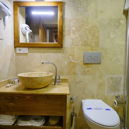 Enjoy Stone House Hotel *
