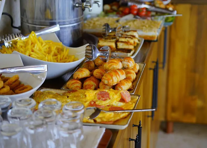 Enjoy Stone Hotel Göreme