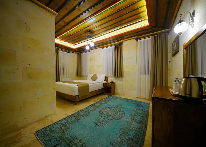 Szálloda Enjoy Stone