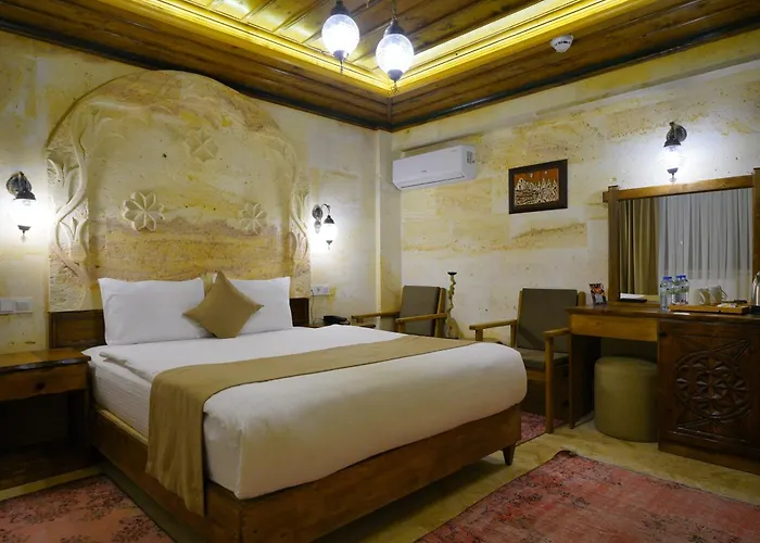 Szálloda Enjoy Stone *