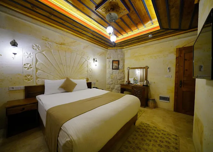 Enjoy Stone Hotel Göreme