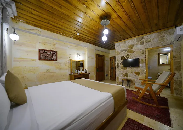 Hotel Enjoy Stone Göreme