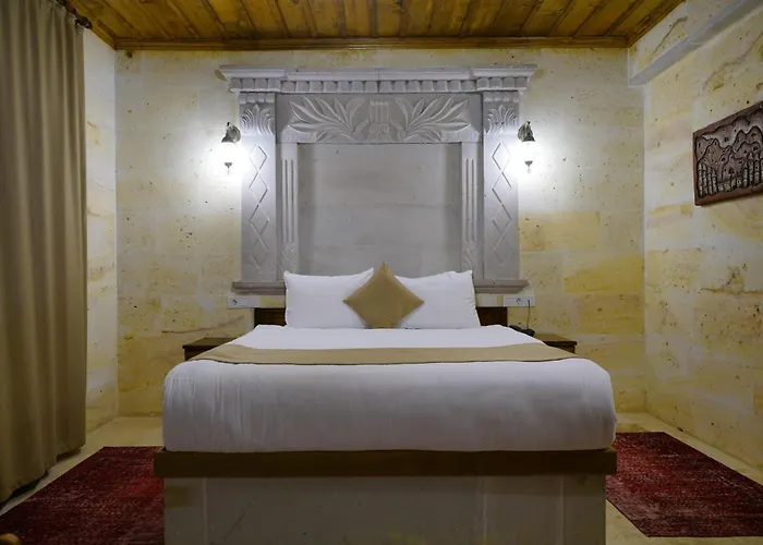 Enjoy Stone Hotel Göreme