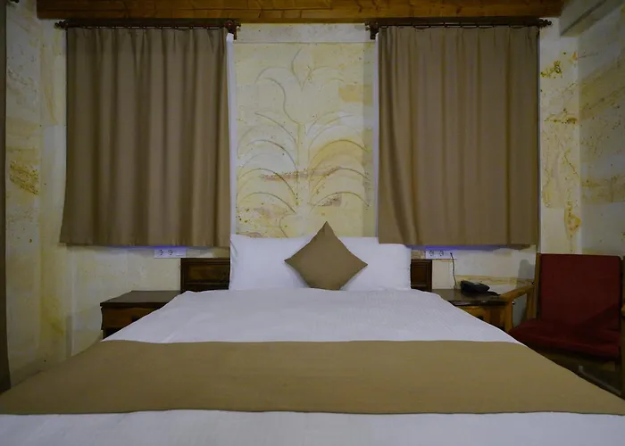 Hotel Enjoy Stone Göreme