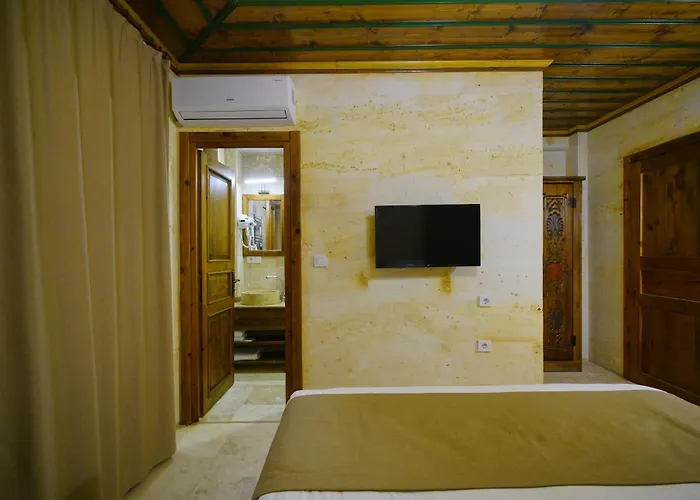 Szálloda Enjoy Stone *